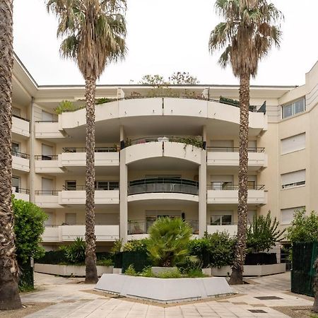 Sirocco - Bel Appartement Avec Exterieur Proche Des Plages Marseille Exteriör bild
