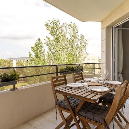 Sirocco - Bel Appartement Avec Exterieur Proche Des Plages Marseille Exteriör bild
