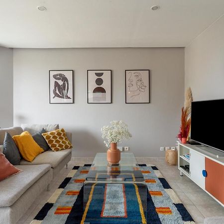 Sirocco - Bel Appartement Avec Exterieur Proche Des Plages Marseille Exteriör bild