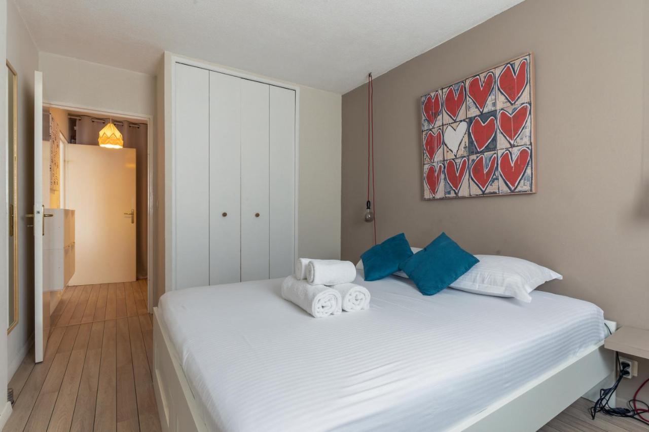 Sirocco - Bel Appartement Avec Exterieur Proche Des Plages Marseille Exteriör bild